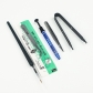 Personalized Switch Kit Tool Switch Brush Metal Clamp Tweezers Shaft Extractor